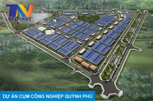 Du an cum cong nghiep Quynh Phu